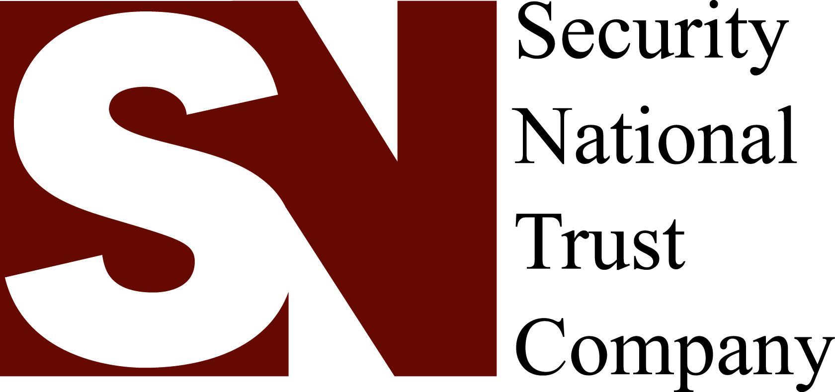Security National Trust Comany