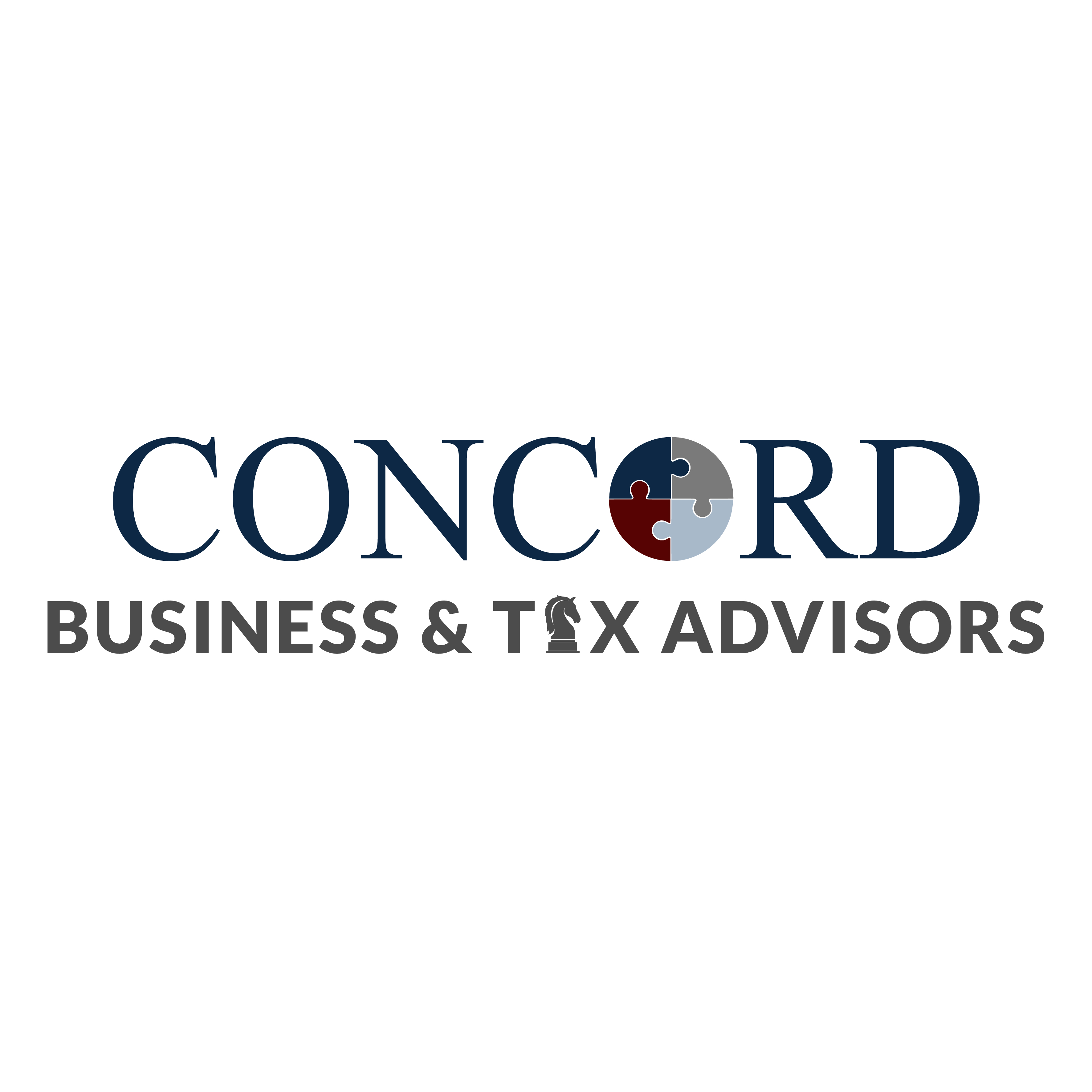 Concord Business & Tax Advisors